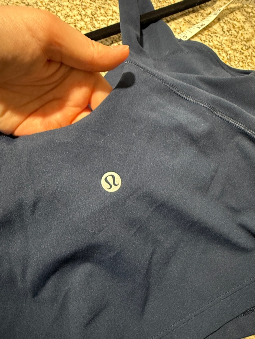 Align Tank - Picture 5 of 7